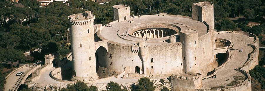 Bellver Castle