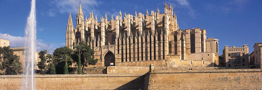 Cathedral