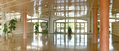 hall